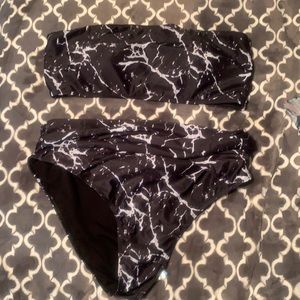 Shein Bikini, size XXL
